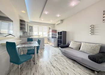 Trilocale Varna (zona Чайка) - foto 1