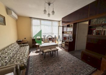 Four-room apartment Shumen (neighborhood Тракия) - photo 1