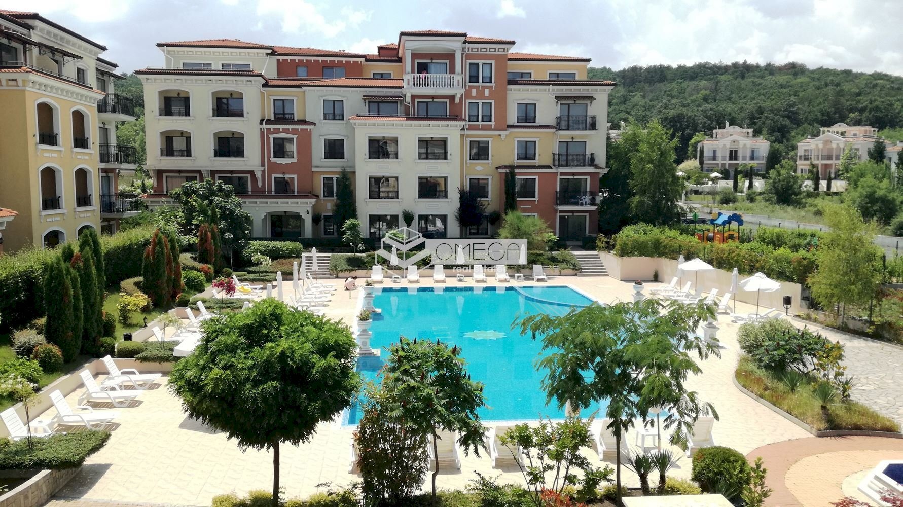 Bilocale Sozopol - foto 1