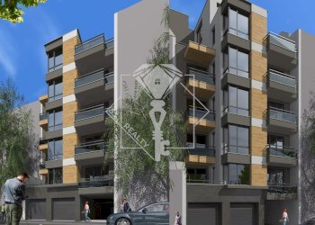 Three-room apartment Plovdiv (neighborhood Каменица 1) - photo 1
