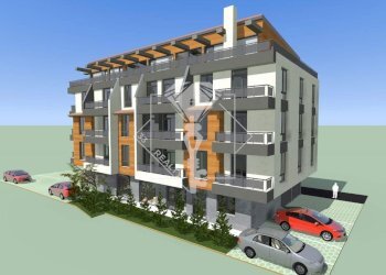 Trilocale Plovdiv (zona Прослав) - foto 1