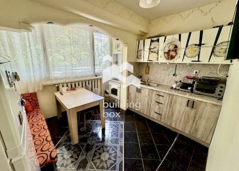 Trilocale Sofia (zona Хаджи Димитър) - foto 1