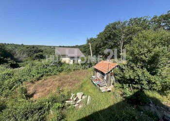 Земя за строеж Варна (квартал м-т Боровец - юг) - фото 1