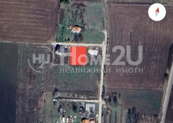 Земя за строеж Сливница - фото 1