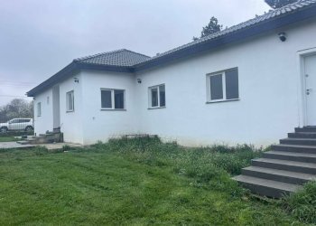 Casa indipendente с. Сенокос, Balchik - foto 1