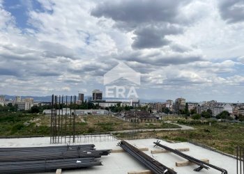 Четиристаен София (квартал Лагера) - фото 1