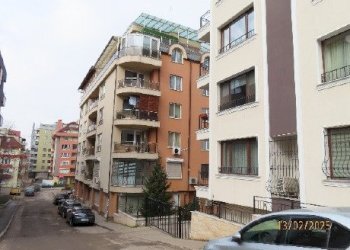 Office Sofia (neighborhood Студентски град) - photo 1