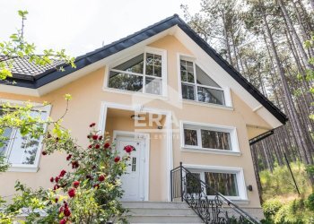 Villa Varna (zona Виница) - foto 1