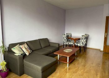 One-room apartment Sofia (neighborhood Люлин 8) - photo 1