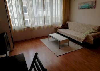 One-room apartment Sofia (neighborhood Редута) - photo 1