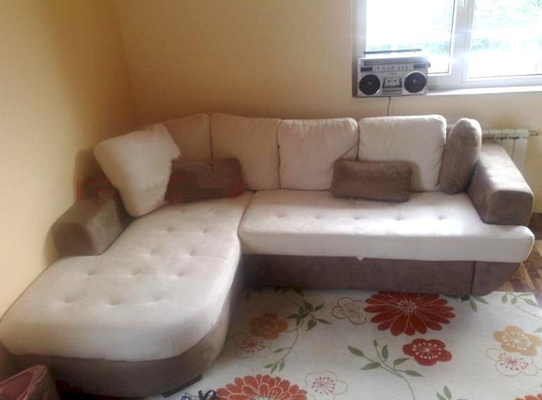 One-room apartment Sofia (neighborhood Слатина) - photo 1