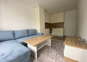 One-room apartment Sofia (neighborhood Люлин 10) - photo 1