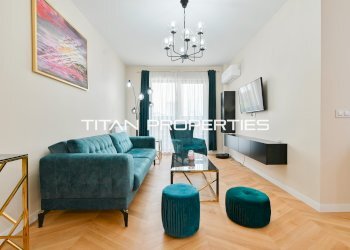 Two-room apartment Sofia (neighborhood Хладилника) - photo 1