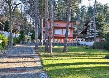 Villa Sofia (zona гр. Банкя) - foto 1