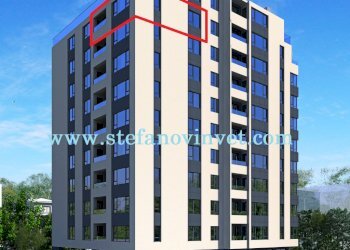 Apartment до Алати, Varna (neighborhood Кайсиева градина) - photo 1
