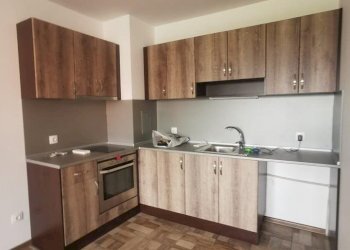Monolocale Sofia (zona Левски Г) - foto 1