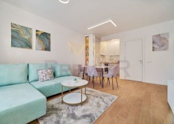 Two-room apartment Varna (neighborhood м-т Св. Никола) - photo 1