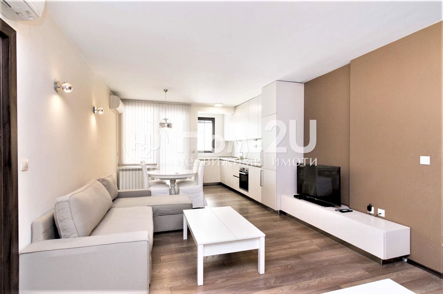 Trilocale Sofia - foto 1