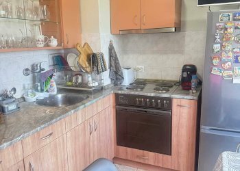 Trilocale Ruse (zona Здравец изток) - foto 1