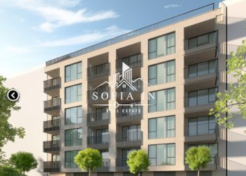 Appartamento гр. София, Sofia (zona Люлин 10) - foto 1