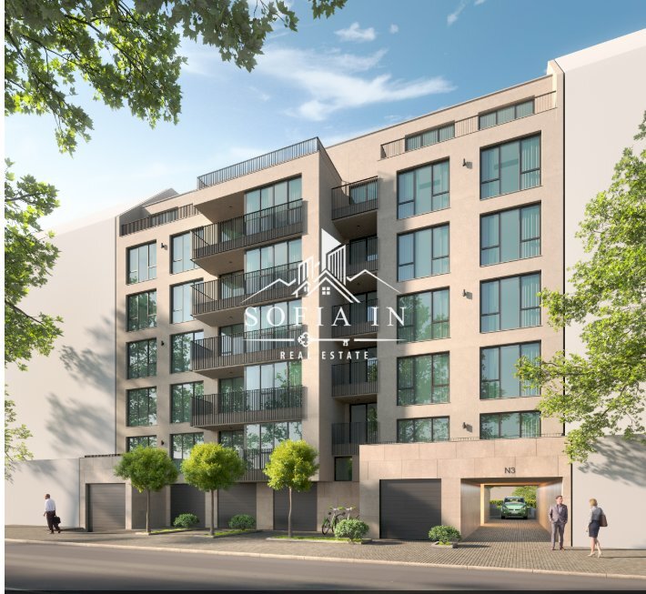 Appartamento гр. София, Sofia (zona Люлин 10) - foto 1