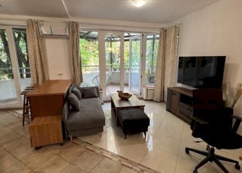 One-room apartment Sofia (neighborhood Медицинска академия) - photo 1