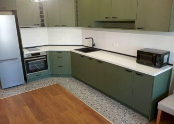 Monolocale Sofia (zona Младост 4) - foto 1