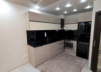 One-room apartment Plovdiv (neighborhood Коматевски възел) - photo 1
