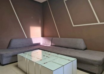 One-room apartment Sofia (neighborhood Банишора) - photo 1
