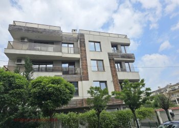 Office ул. Константин Петканов, Sofia (neighborhood Витоша) - photo 1