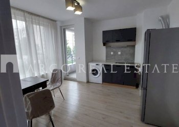 Apartment Sofia (neighborhood Подуяне) - photo 1