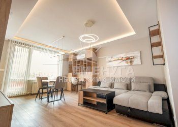 Three-room apartment Sofia (neighborhood Лагера) - photo 1