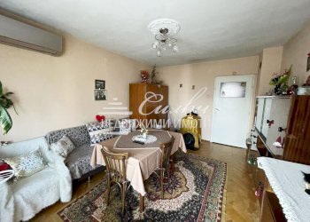 Three-room apartment Shumen (neighborhood Тракия) - photo 1