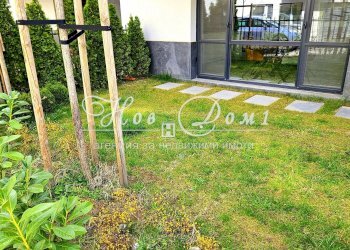 Office Sofia (neighborhood Манастирски ливади) - photo 1