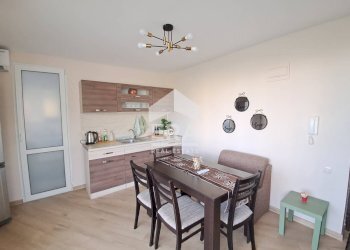 Monolocale Varna (zona Левски 1) - foto 1