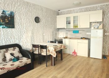 Apartment ул. Панайот Хитов, Burgas (neighborhood Братя Миладинови) - photo 1