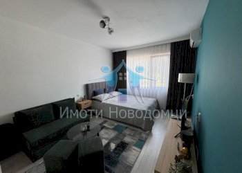 Апартамент Шумен (квартал Добруджански) - фото 1