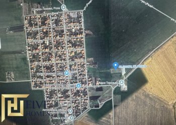 Terreno agricolo Burgas (zona Лозово) - foto 1