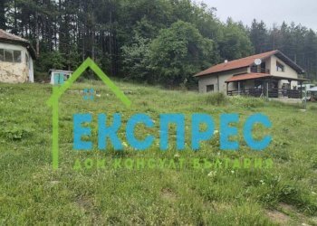 Terreno agricolo Pernik (zona Драгановец) - foto 1