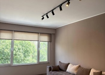 Two-room apartment Sofia (neighborhood Мусагеница) - photo 1