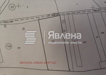Terreno edificabile Burgas (zona Банево) - foto 1