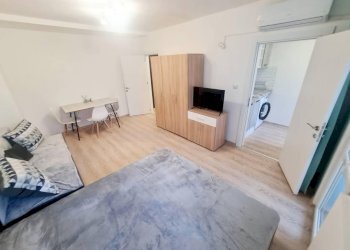 Monolocale Burgas (zona Меден рудник - зона А) - foto 1