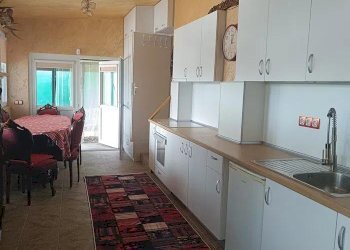 Independent house Burgas (neighborhood с.Банево) - photo 1