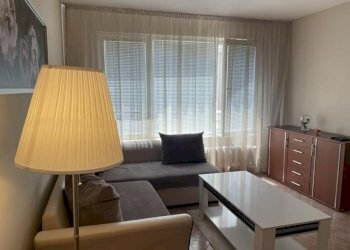 One-room apartment Sofia (neighborhood Люлин 10) - photo 1