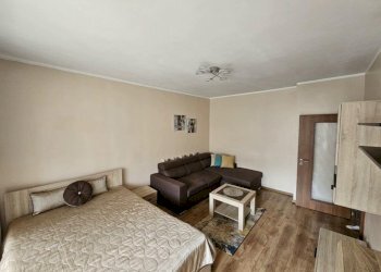 One-room apartment Sofia (neighborhood Лагера) - photo 1