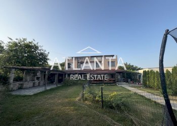 Independent house Varna (neighborhood м-т Ментешето) - photo 1