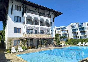 Trilocale гр. Свети Влас, Nesebar - foto 1