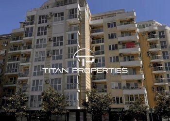 Two-room apartment Burgas (neighborhood Зорница) - photo 1