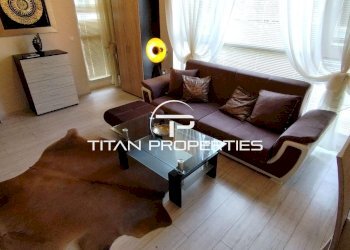 One-room apartment Burgas (neighborhood Зорница) - photo 1