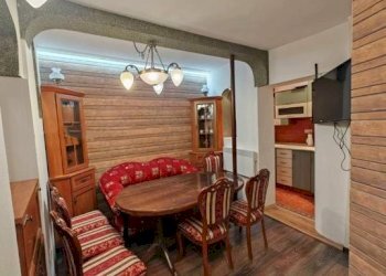 One-room apartment Sofia (neighborhood Централни Хали / Лъвов мост ) - photo 1
